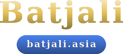 Batjali logo